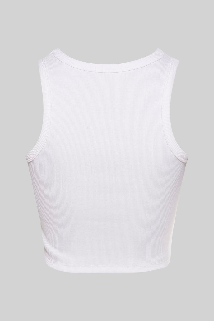 Top - blanc - HAILYS