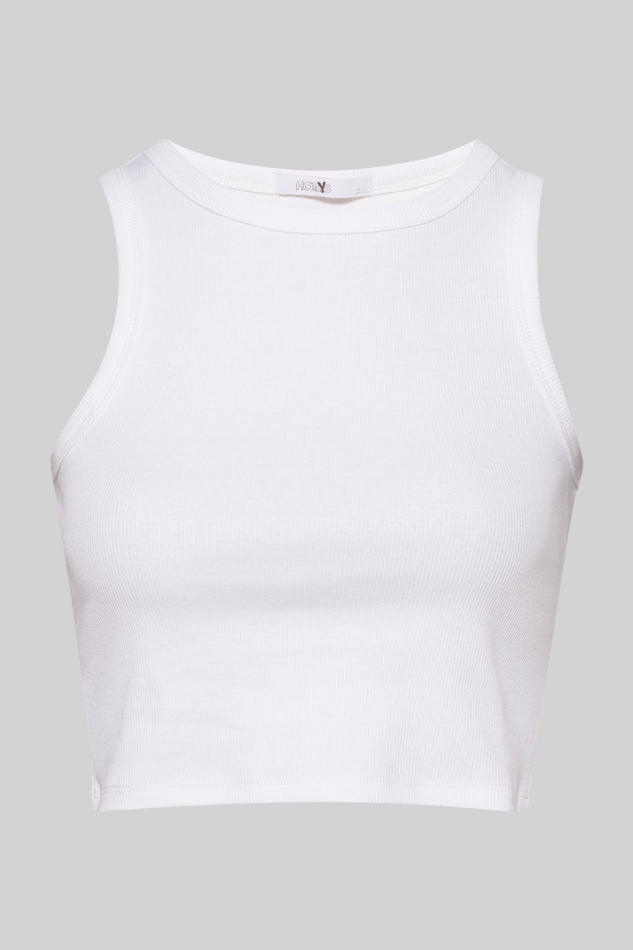 Top - blanc - HAILYS