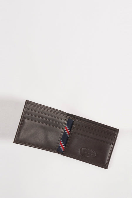 Portefeuille - Brun