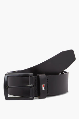 Ceinture noir - TOMMY JEANS - TOMMY JEANS