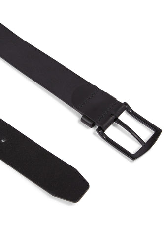 Ceinture noir - TOMMY JEANS - TOMMY JEANS