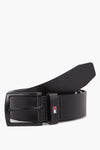 Ceinture Noir - TOMMY JEANS
