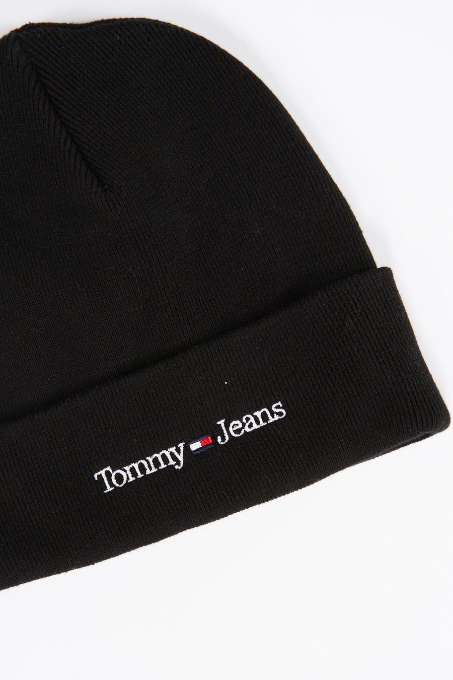 Bonnet - noir - TOMMY JEANS