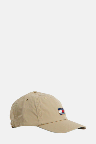 Casquette Beige - TOMMY JEANS