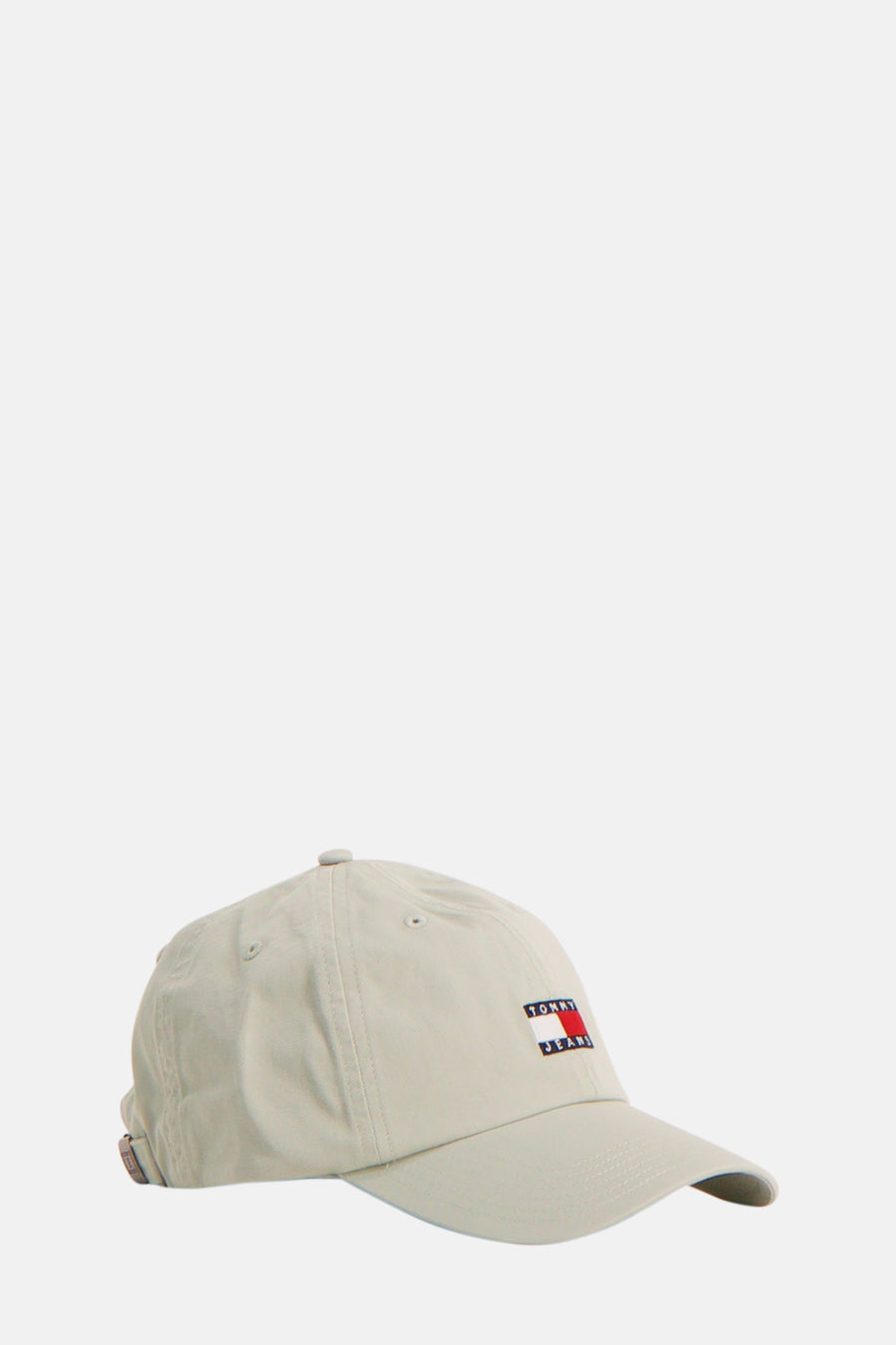 Casquette - vert - TOMMY JEANS