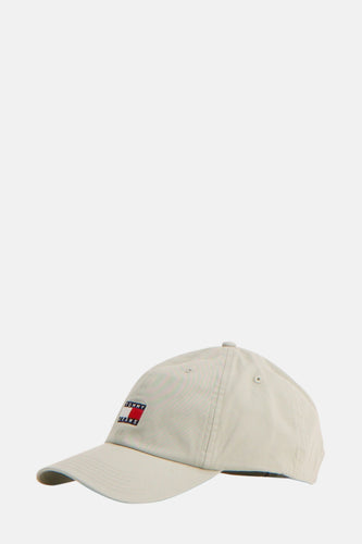 Casquette - vert - TOMMY JEANS