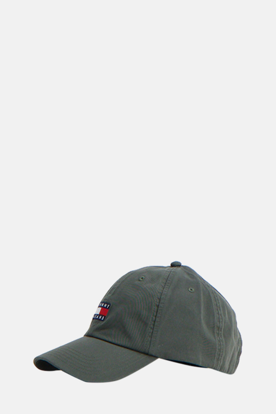 Casquette - Kaki - TOMMY JEANS
