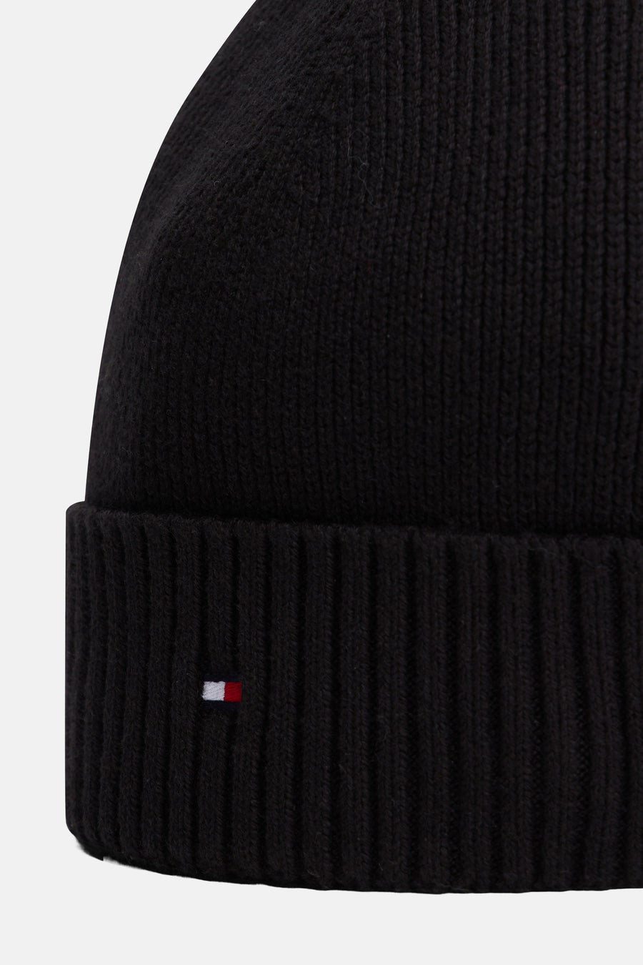 Bonnet - noir - TOMMY JEANS