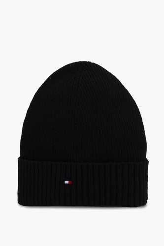 Bonnet - noir - TOMMY JEANS
