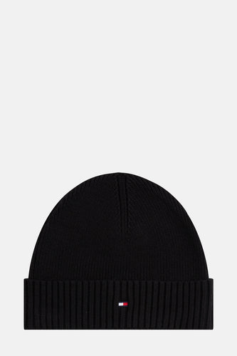 Bonnet - noir - TOMMY JEANS