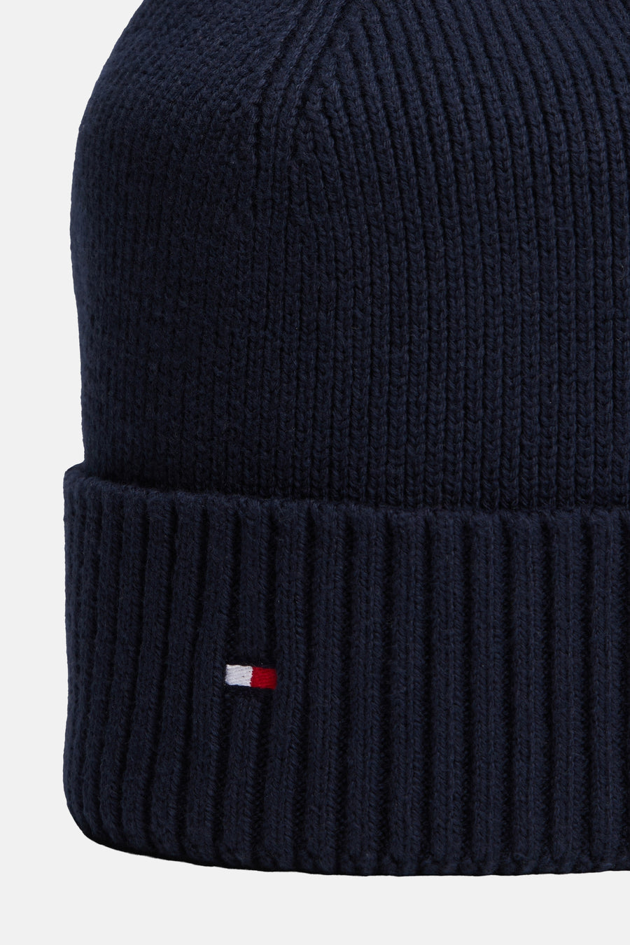 Muts - blauw