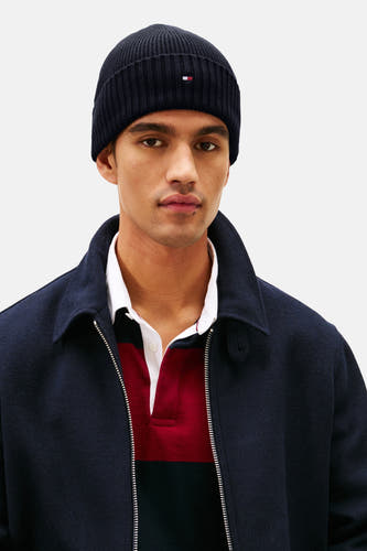 Muts - blauw