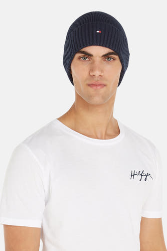Muts - blauw