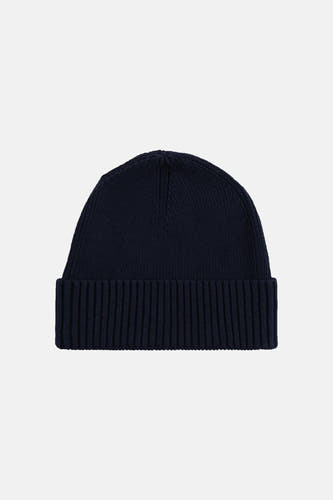 Muts - blauw