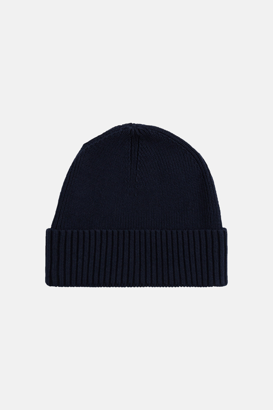 Muts - blauw