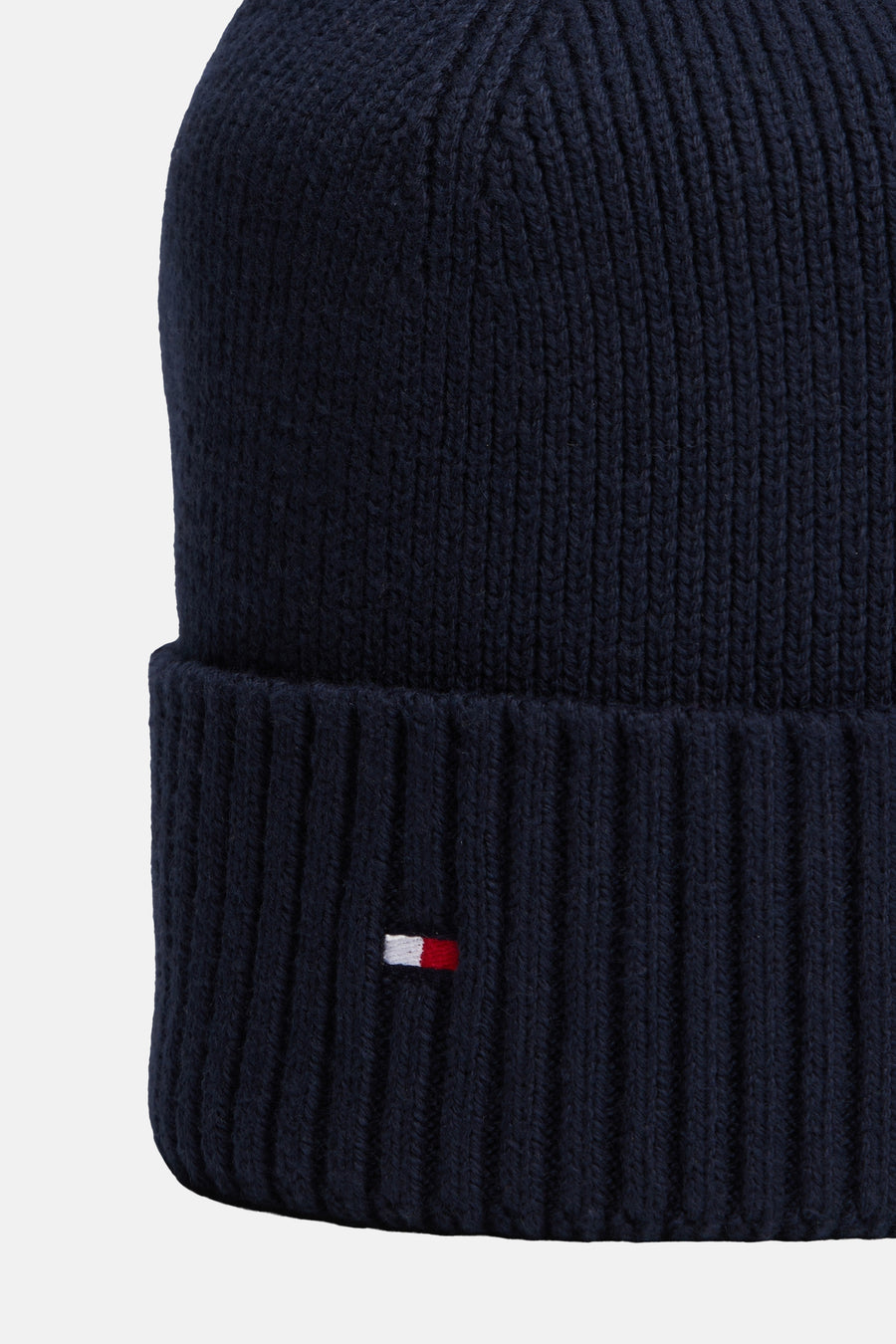Muts - blauw