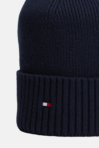 Muts - blauw