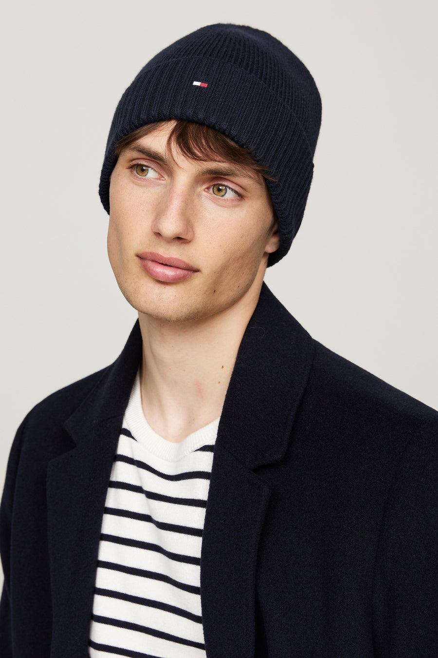 Muts - blauw