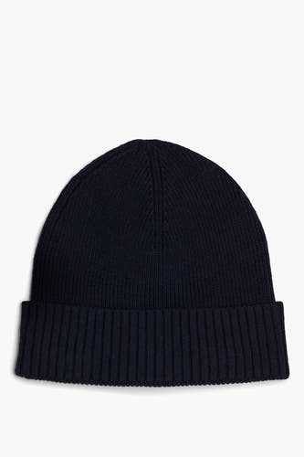 Muts - blauw