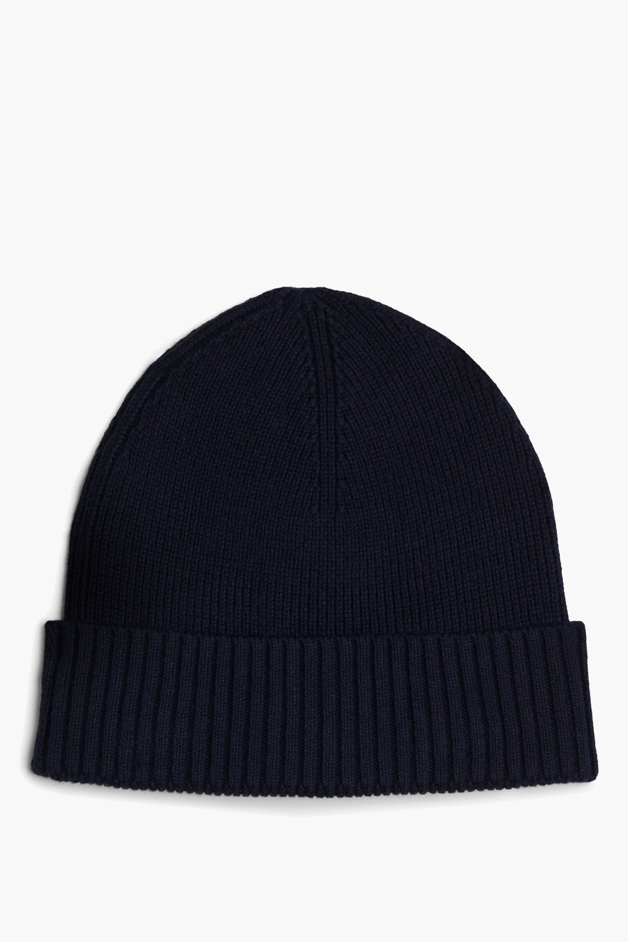 Muts - blauw