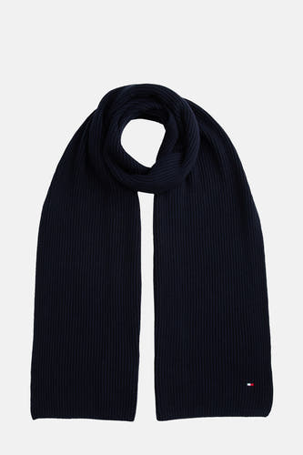 Echarpe bleu - TOMMY JEANS