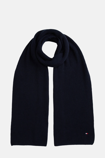 Echarpe bleu - TOMMY JEANS