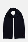 Echarpe bleu - TOMMY JEANS