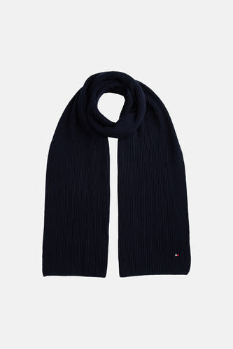 Echarpe bleu - TOMMY JEANS