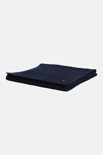 Echarpe bleu - TOMMY JEANS