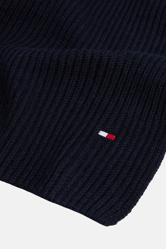 Echarpe bleu - TOMMY JEANS