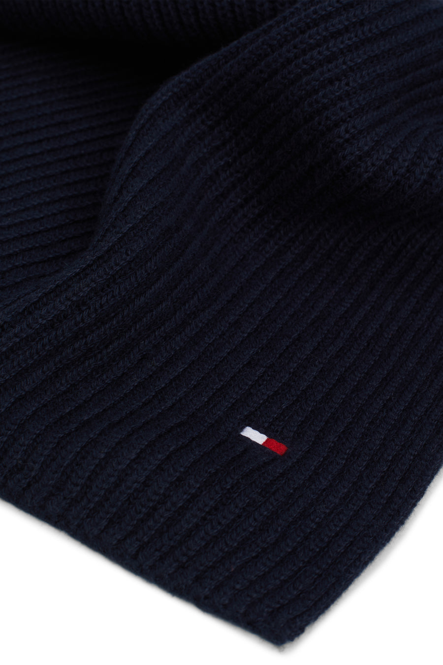 Echarpe bleu - TOMMY JEANS