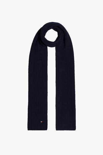 Echarpe bleu - TOMMY JEANS
