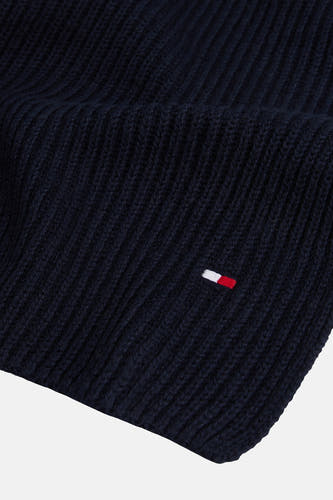Echarpe bleu - TOMMY JEANS
