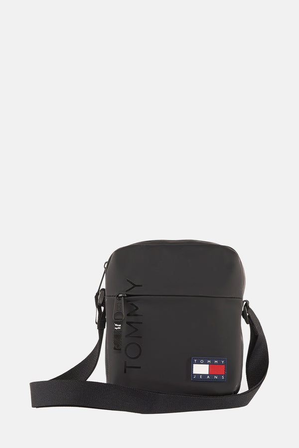 Schoudertas Zwart - TOMMY JEANS