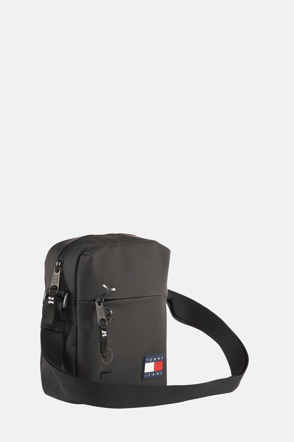 Schoudertas Zwart - TOMMY JEANS