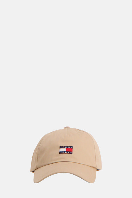 Casquette Beige - TOMMY JEANS