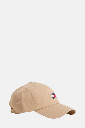 Casquette - beige - TOMMY JEANS