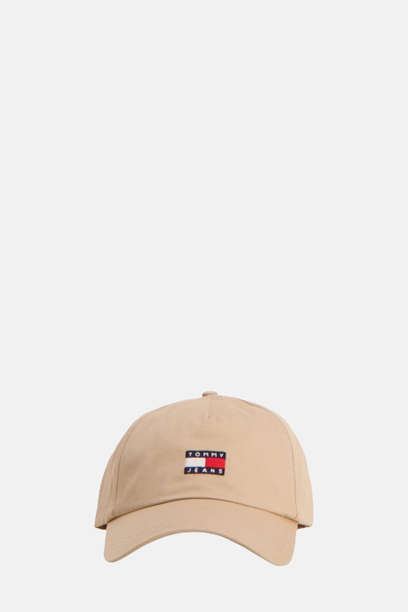 Casquette Beige - TOMMY JEANS