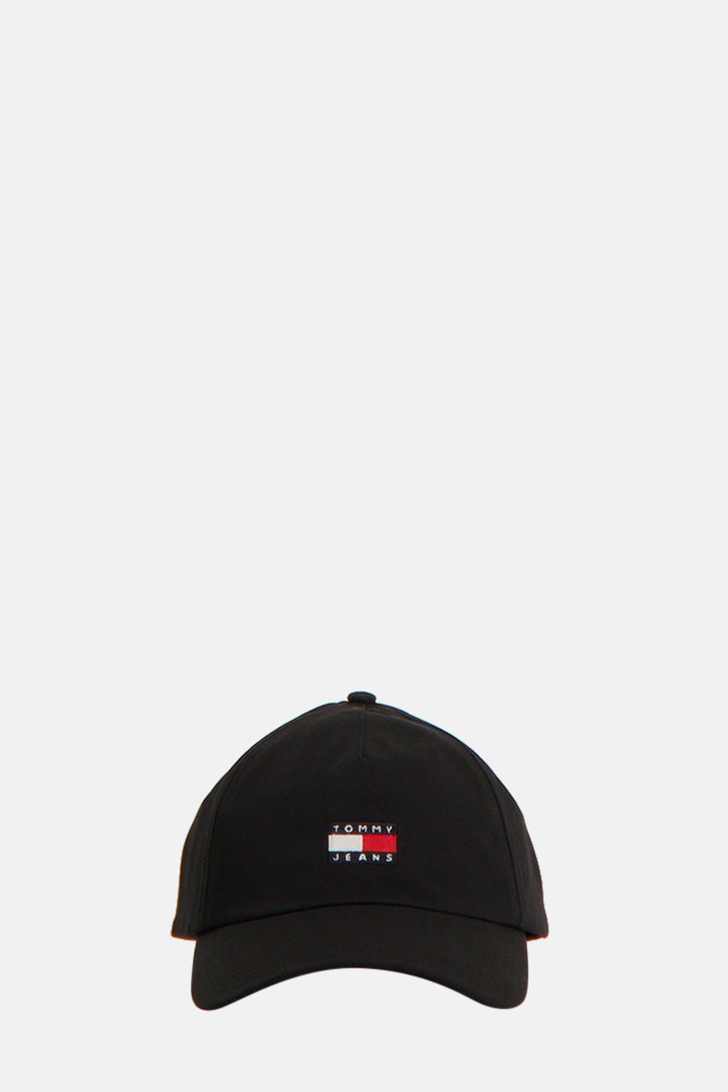 Casquette Noir - TOMMY JEANS