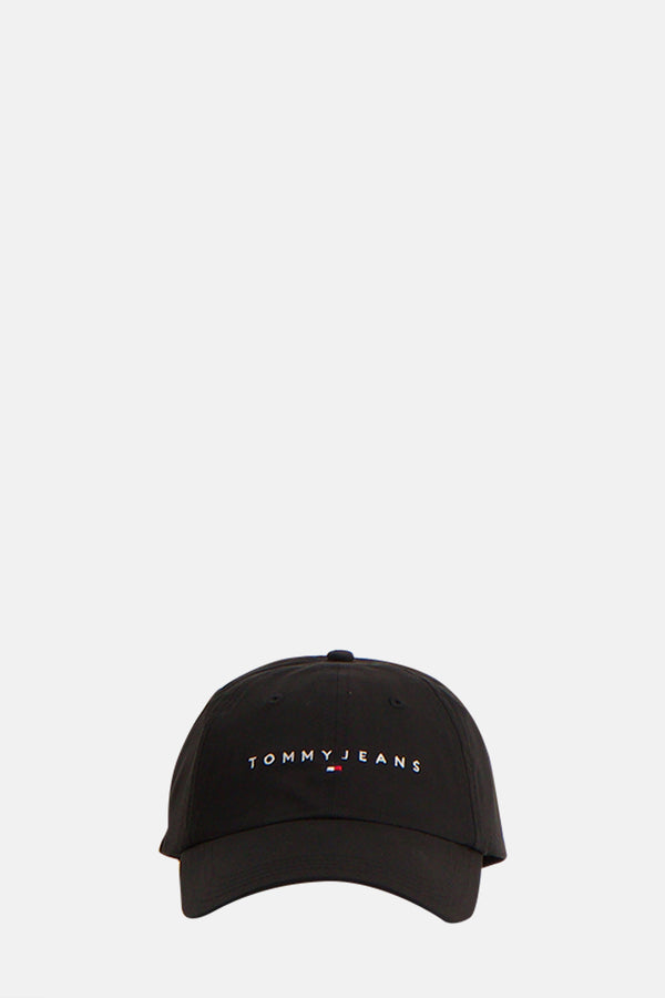 Casquette Noir - TOMMY JEANS