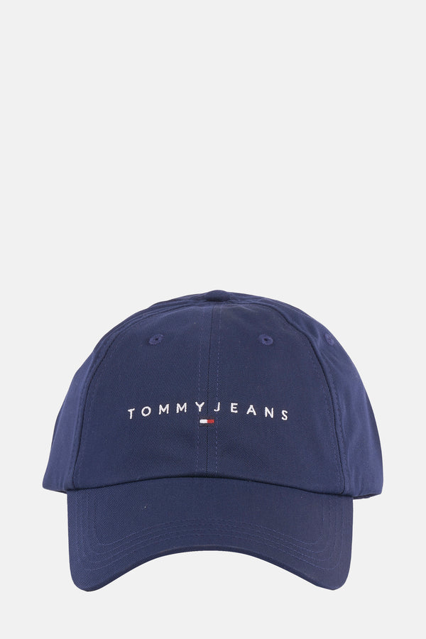 Pet Blauw - TOMMY JEANS