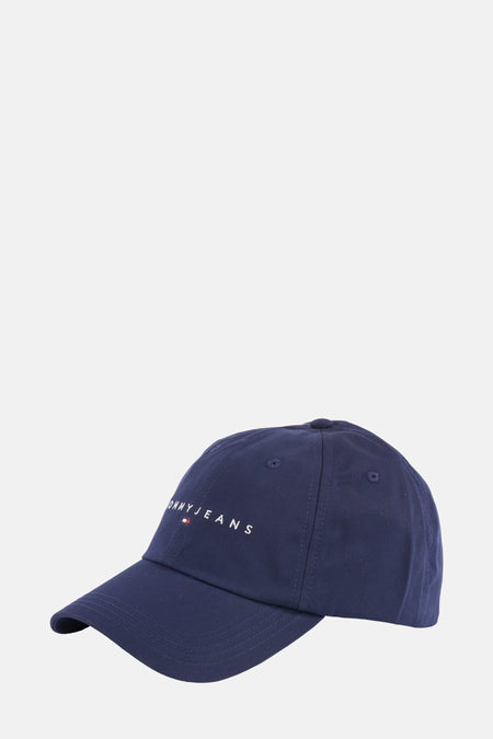 Pet Blauw - TOMMY JEANS
