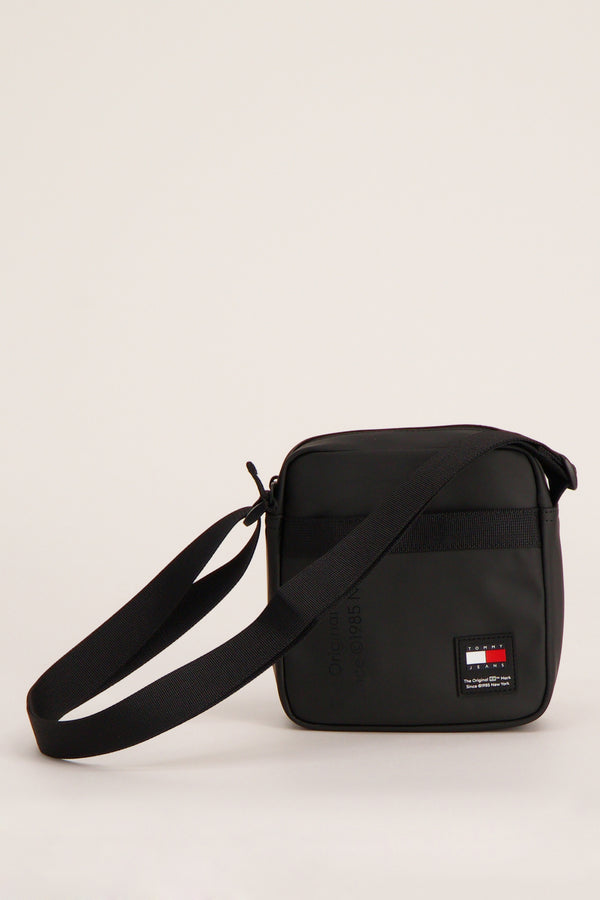 Sac à bandoulière Noir - TOMMY JEANS