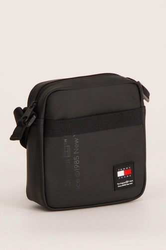 Sac à bandoulière - noir