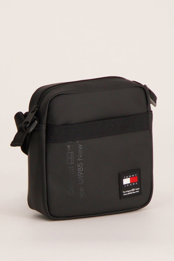 Sac à bandoulière Noir - TOMMY JEANS