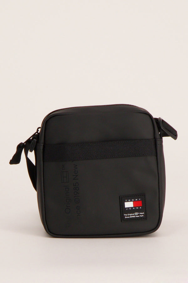 Sac à bandoulière Noir - TOMMY JEANS