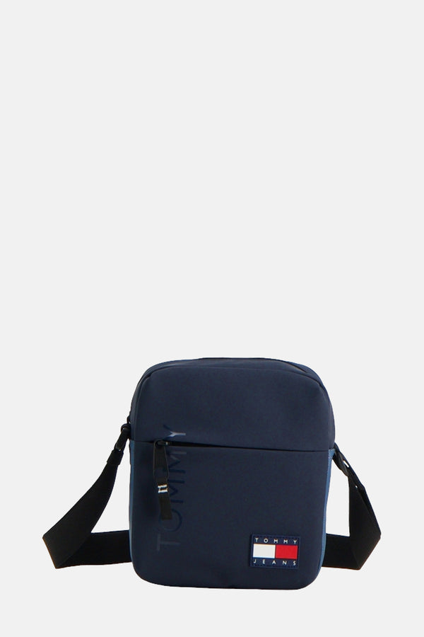 Sac à bandoulière Bleu - TOMMY JEANS