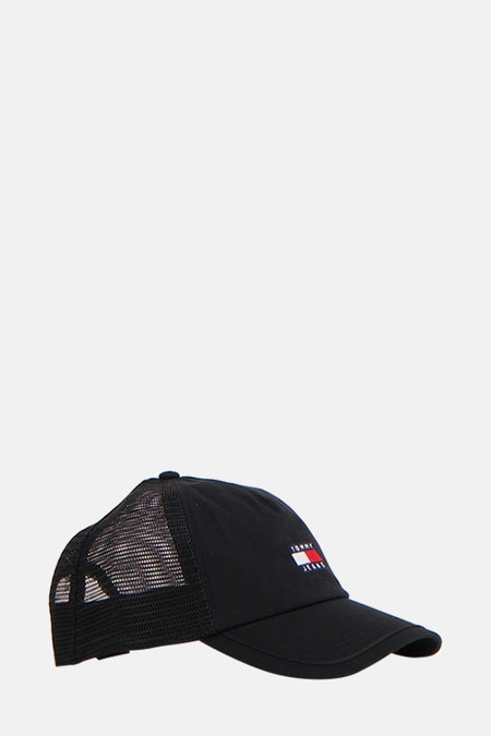 Pet Zwart - TOMMY JEANS