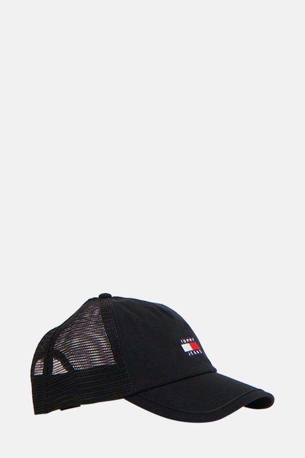 Pet Zwart - TOMMY JEANS