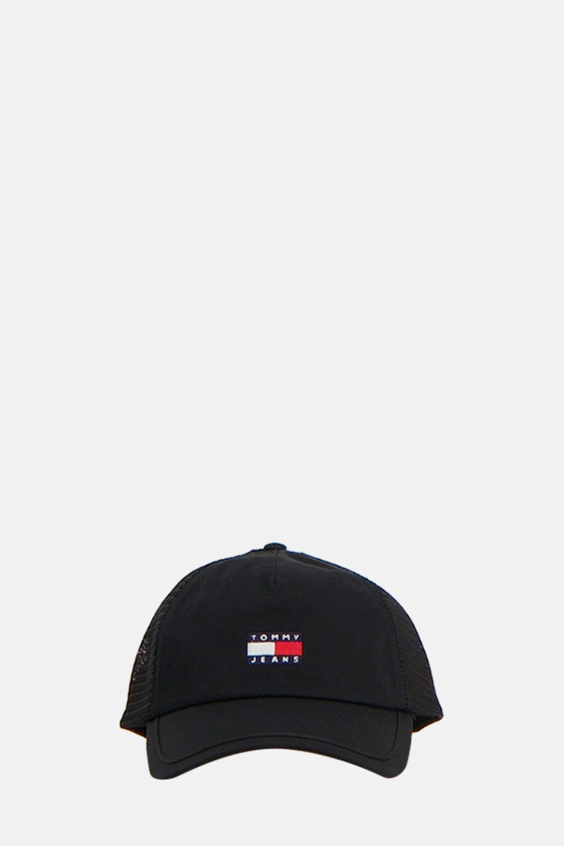 Casquette Noir - TOMMY JEANS